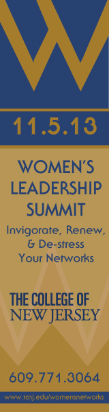 Women's Leadership Summit-160x600