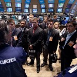 Fall 2011 NYSE Tour