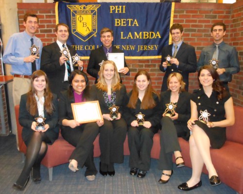 Phi Beta Lambda