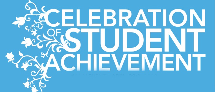 2012 Celebration of Student Achievement