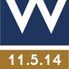 2014 Women’s Leadership Summit, Nov. 5