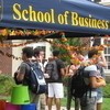 Welcome Picnic, Sept. 15