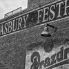 Spring 2016 Asbury Festhalle & Biergarten