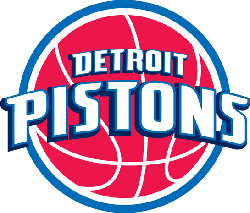 Pistons logo 250