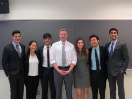 J&J Case Competition