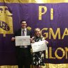 School of Business Big Winners at Pi Sigma Epsilon 2017 National Convention