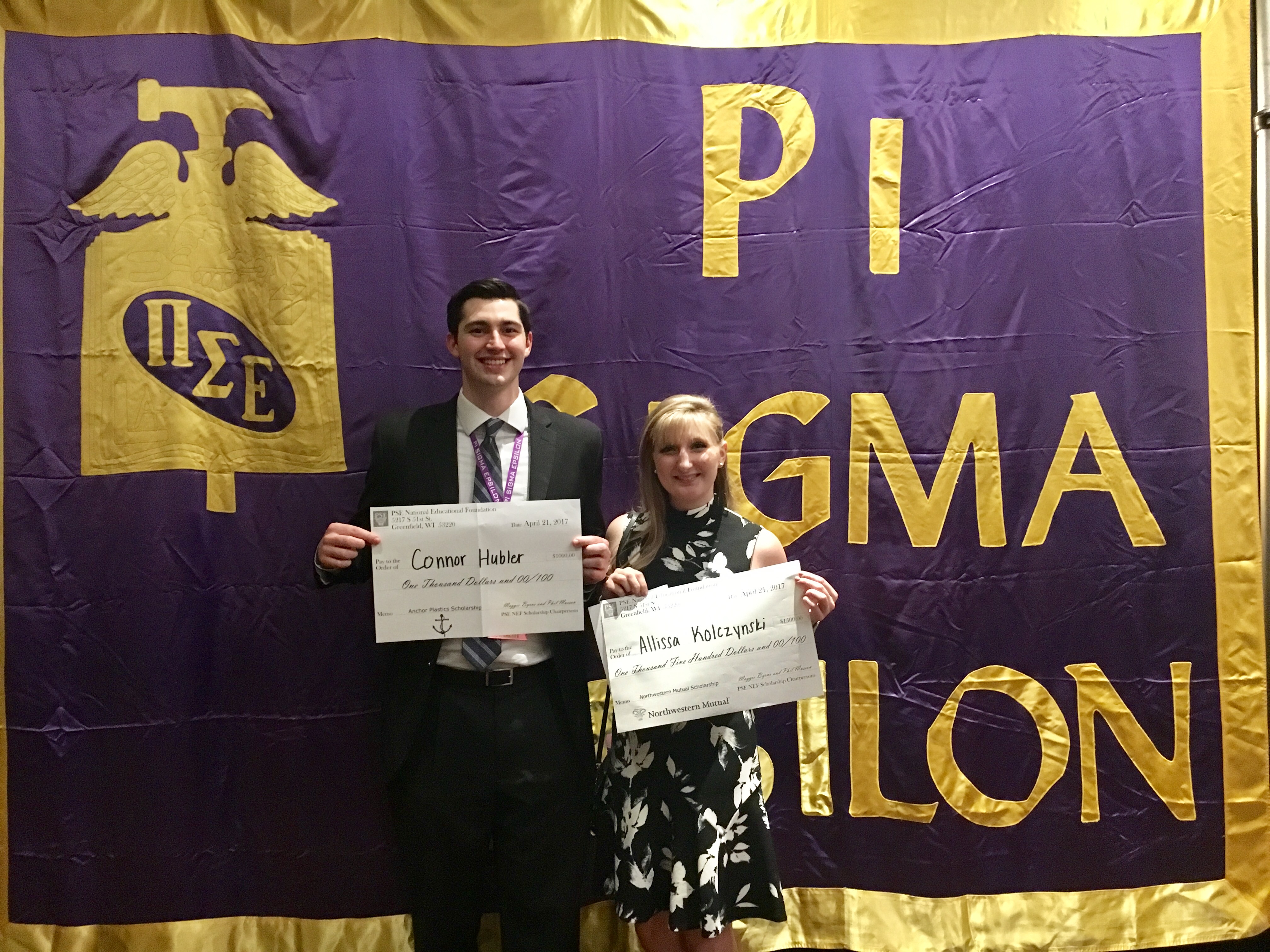Pi Sigma Epsilon 2017 National Convention