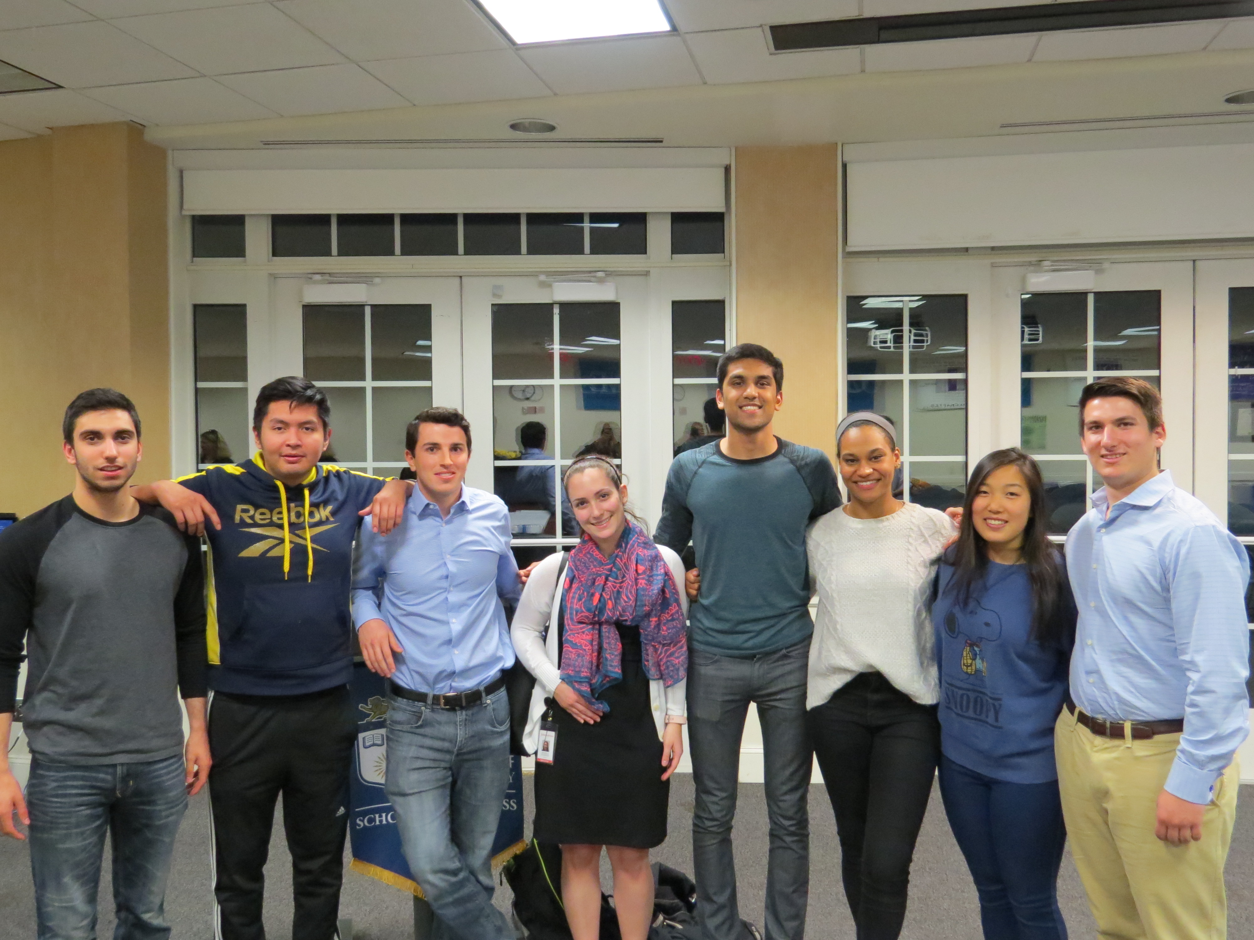 Personal Finance: Advice from Alumni Experts