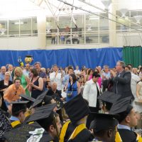 Commencement 2017