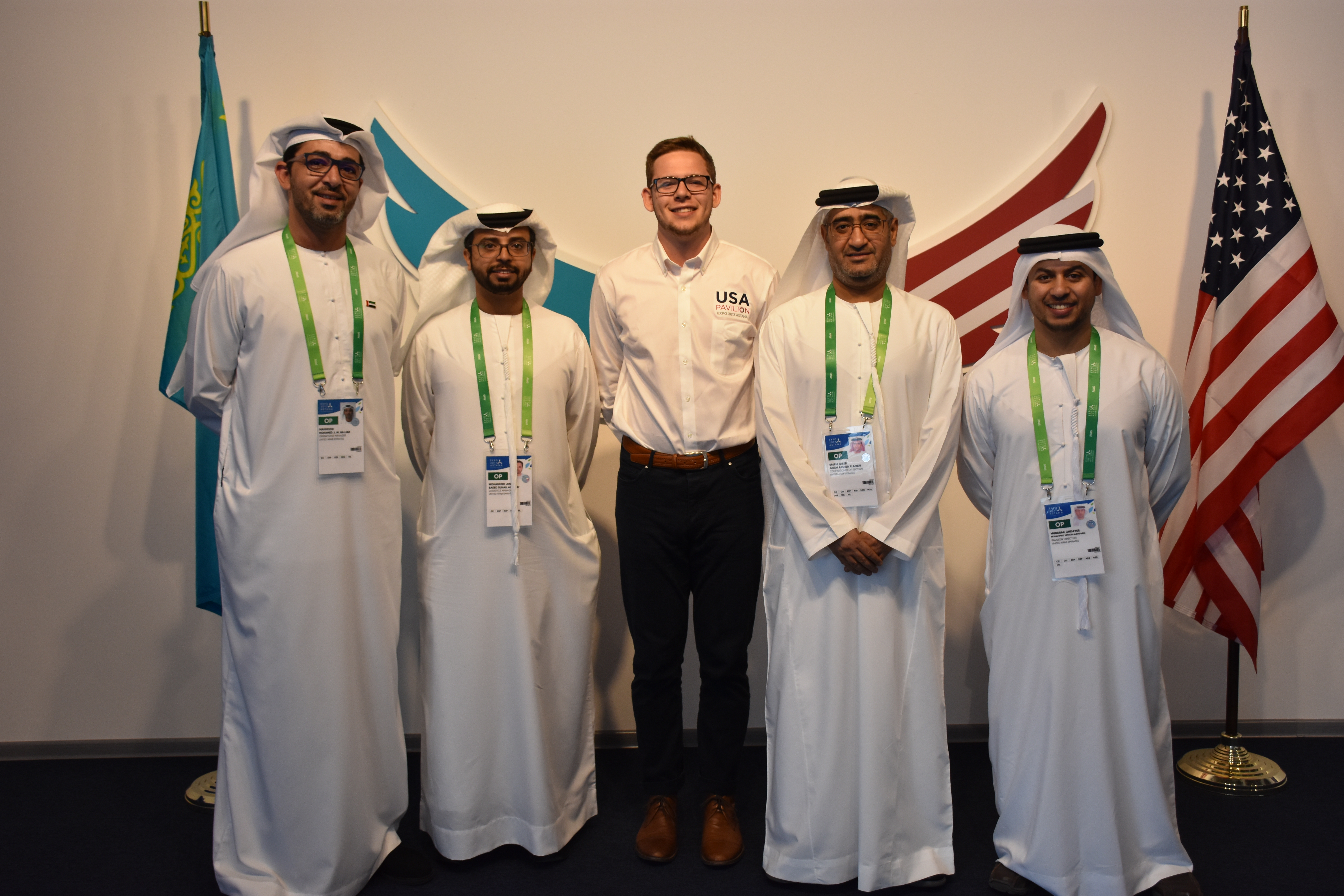 Salem Saeed Al Ameri