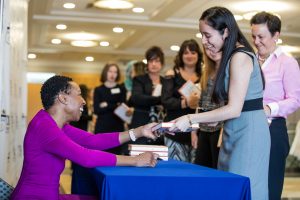 Women’s Summit at TCNJ