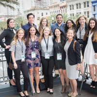 AMA Students Travel to New Orleans