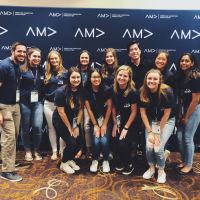 AMA Students Travel to New Orleans