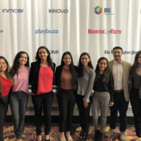 Students Attend Ad Week in NYC