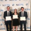 Congratulations to the 2019 NJCPA Scholarship Recipients