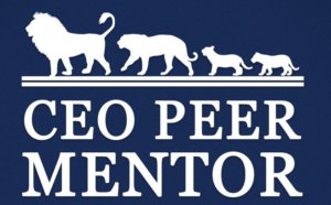 CEO Peer Mentors