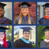 Oh, the places TCNJ’s Class of 2020 will go