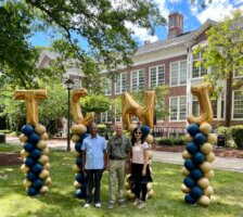 Accounting Faculty celebration