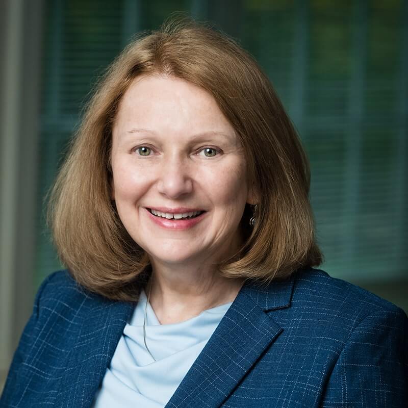 Kathryn J. Jervis