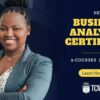 Two New Business Graduate Certificates