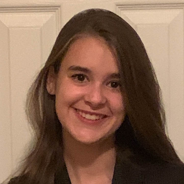 Headshot of Kristen Libonati