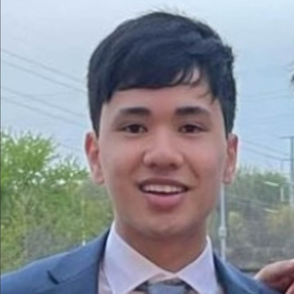 Headshot of Matt Nabong