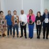 Faculty members honored at first annual Faculty/Librarian Recognition Awards