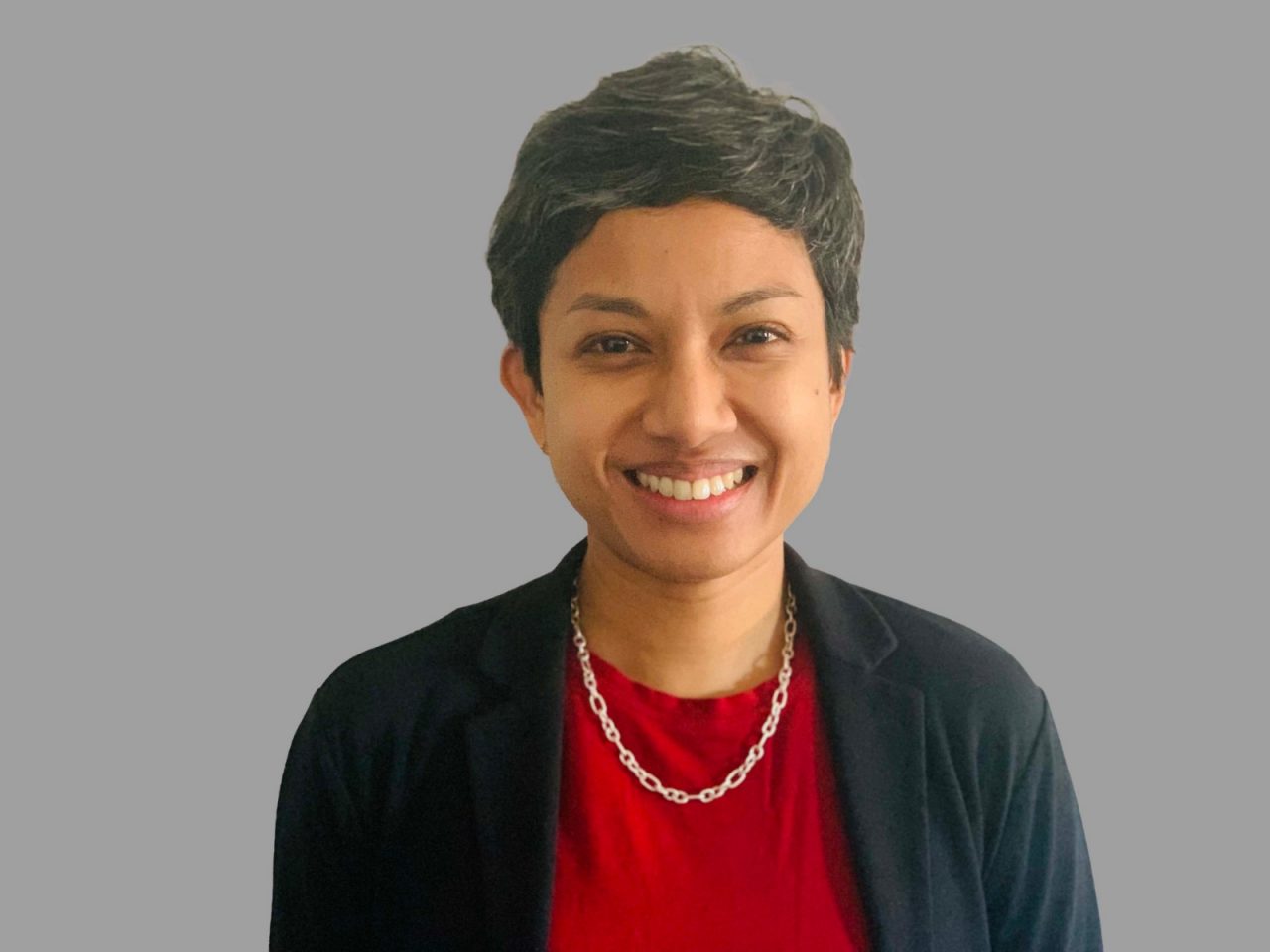 TCNJ MBA / MPH Presents Fiona Kanagasingam: Webinar 4/5/23