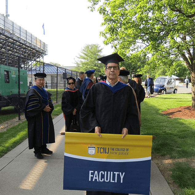 Commencement 2023 photos.