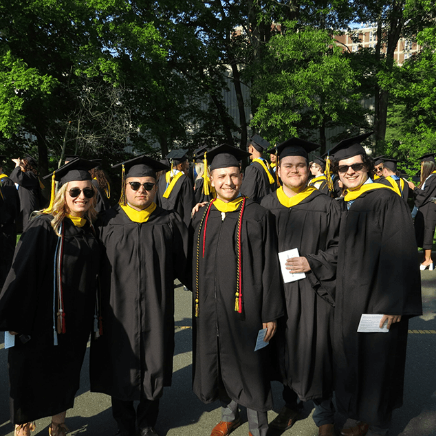 Commencement 2023 photos.