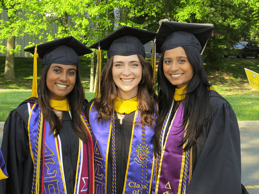 Commencement 2023 photos.