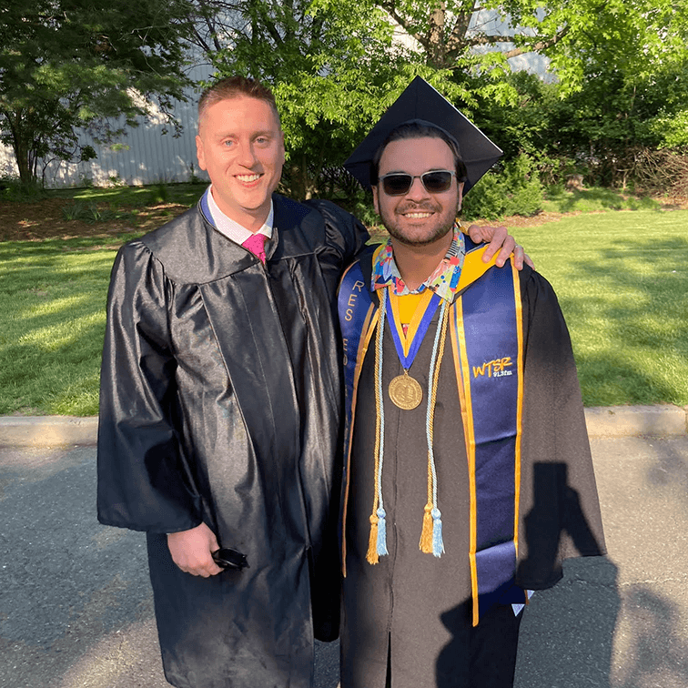 Commencement 2023 photos.