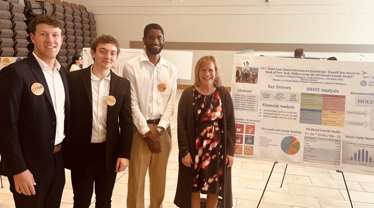 26th Annual Celebration of Student Achievement photos.