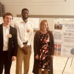 School of Business Has Strong Presence at the 26th Annual Celebration of Student Achievement