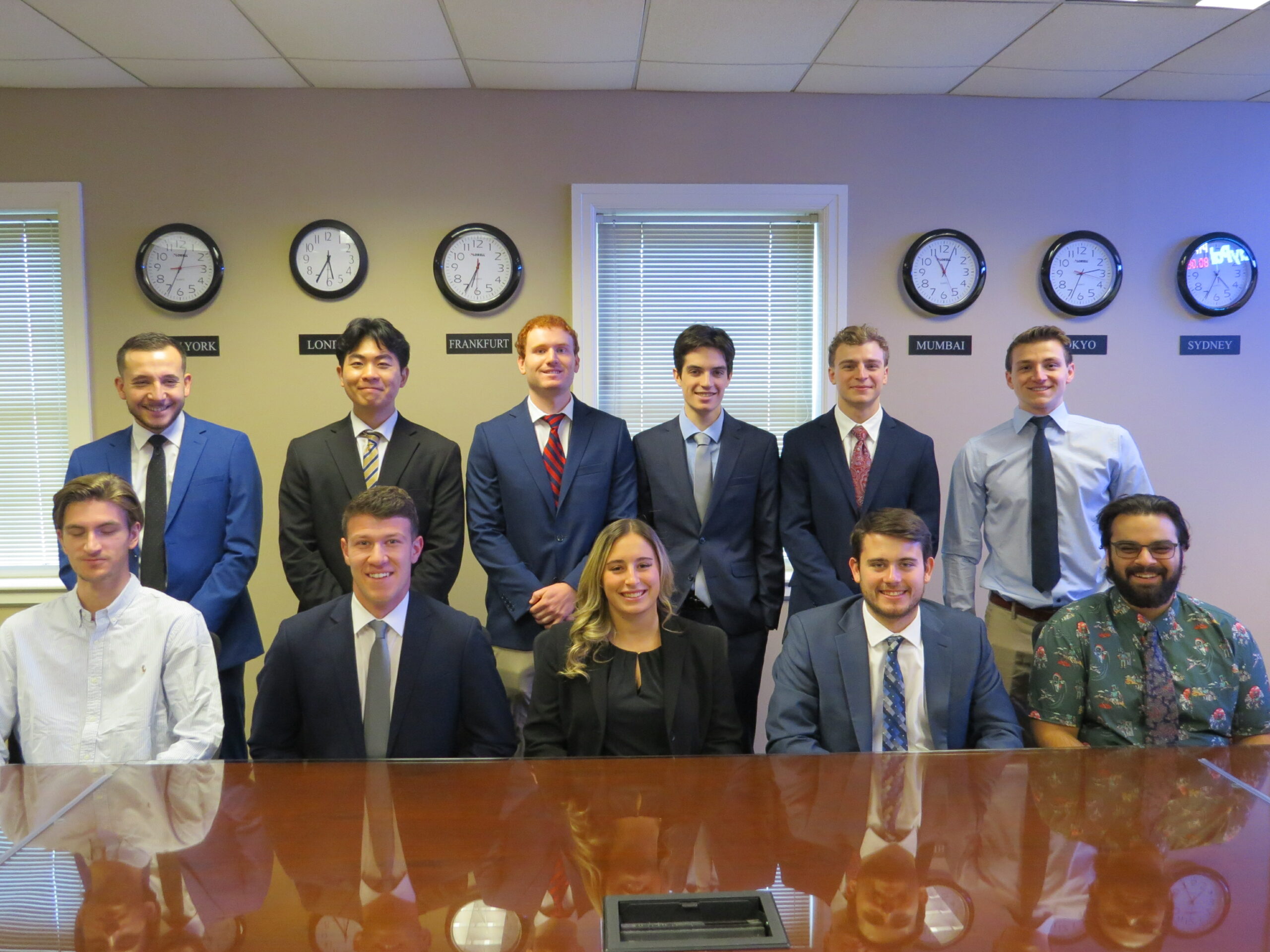 2023 Student Investment Fund