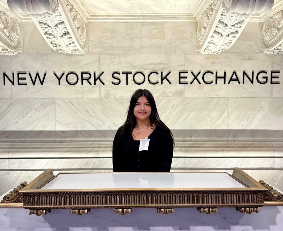 Headshot of Ashley Herrera