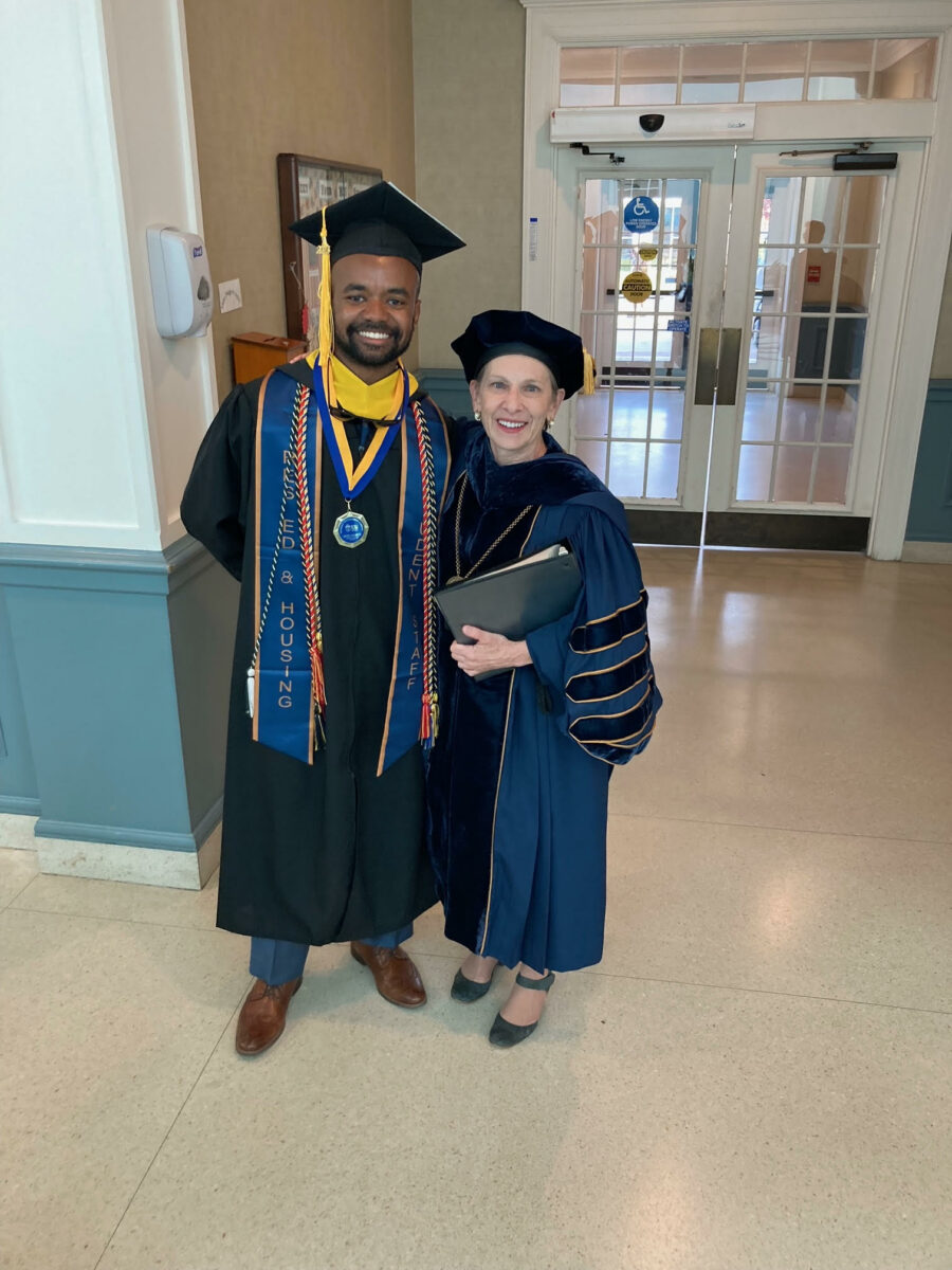 Commencement 2023 photos.