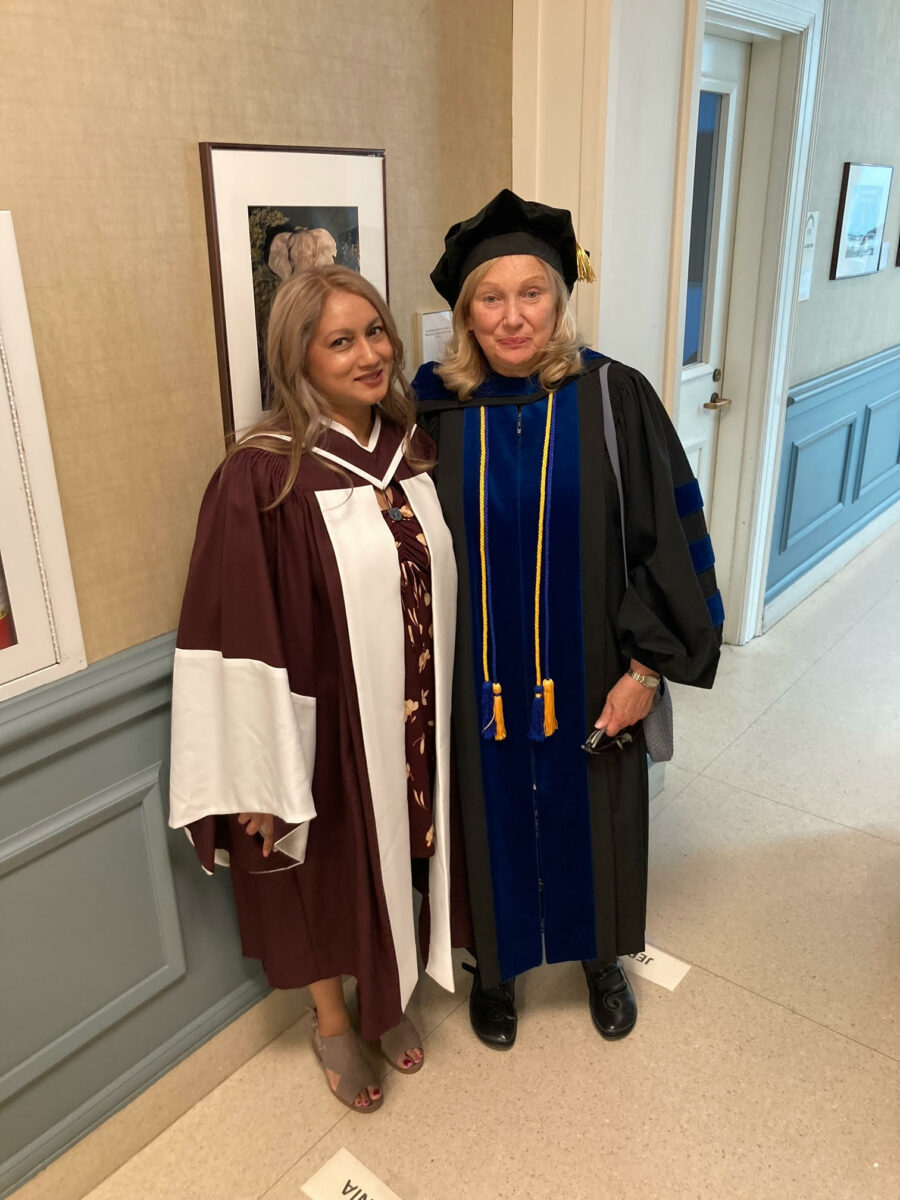 Commencement 2023 photos.