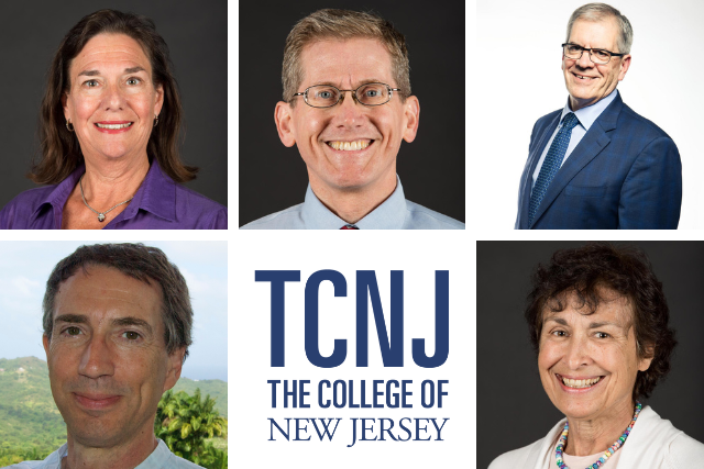 Longtime faculty members retire this month