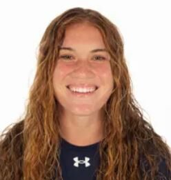 Students who attended Johnson & Johnson's Finance Immersion Day.