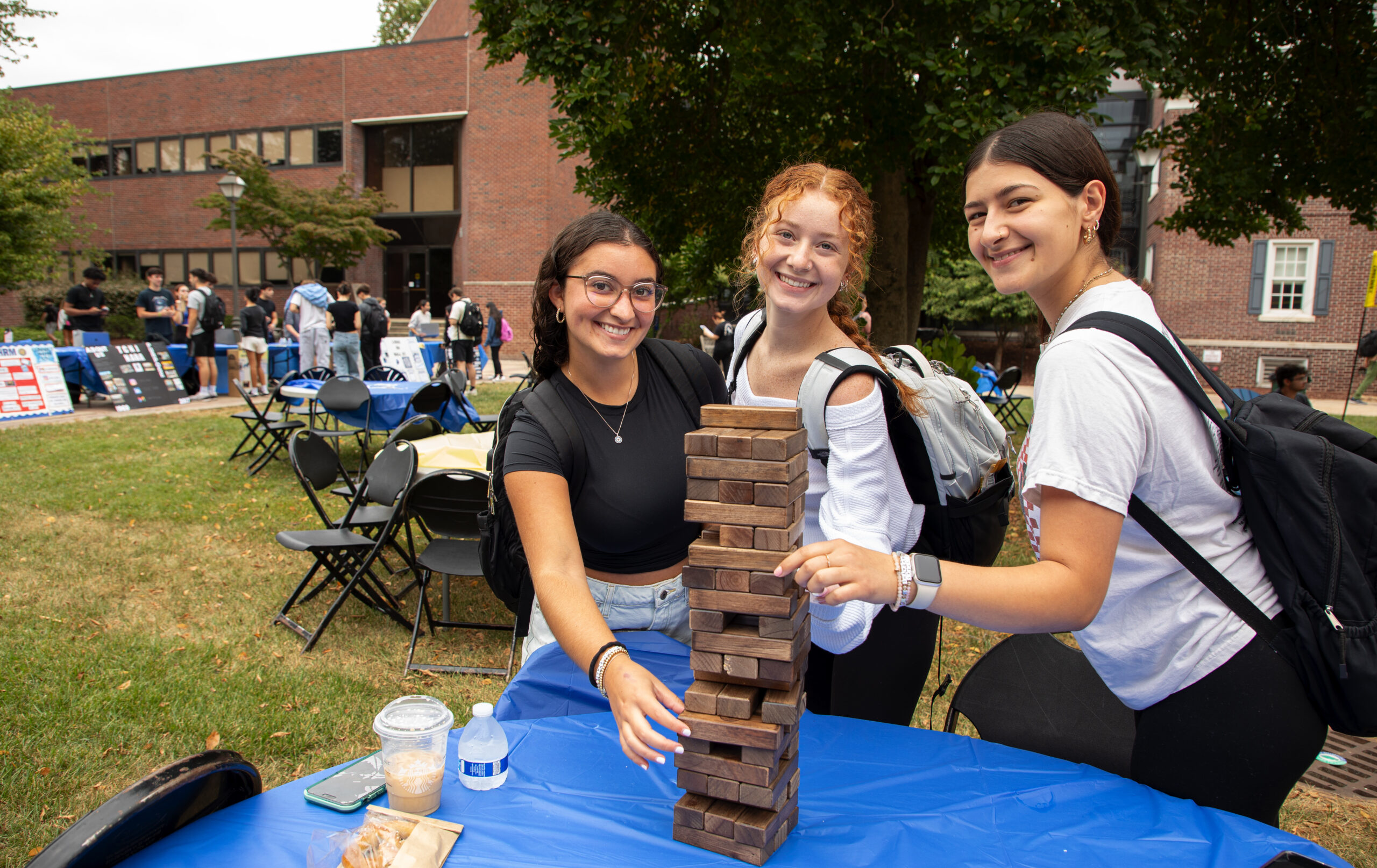 240917 School Of Business Picnic Deprimo 26