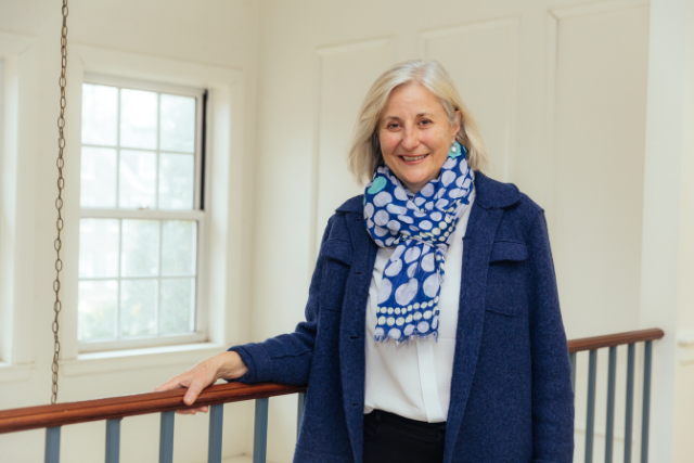 Susanna Monseau photo.