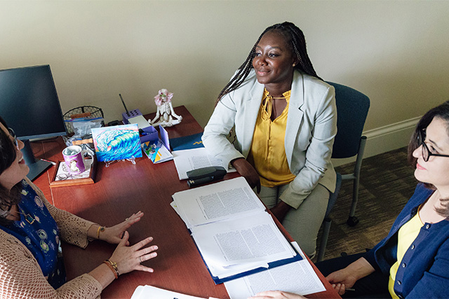 healthcare management certificate