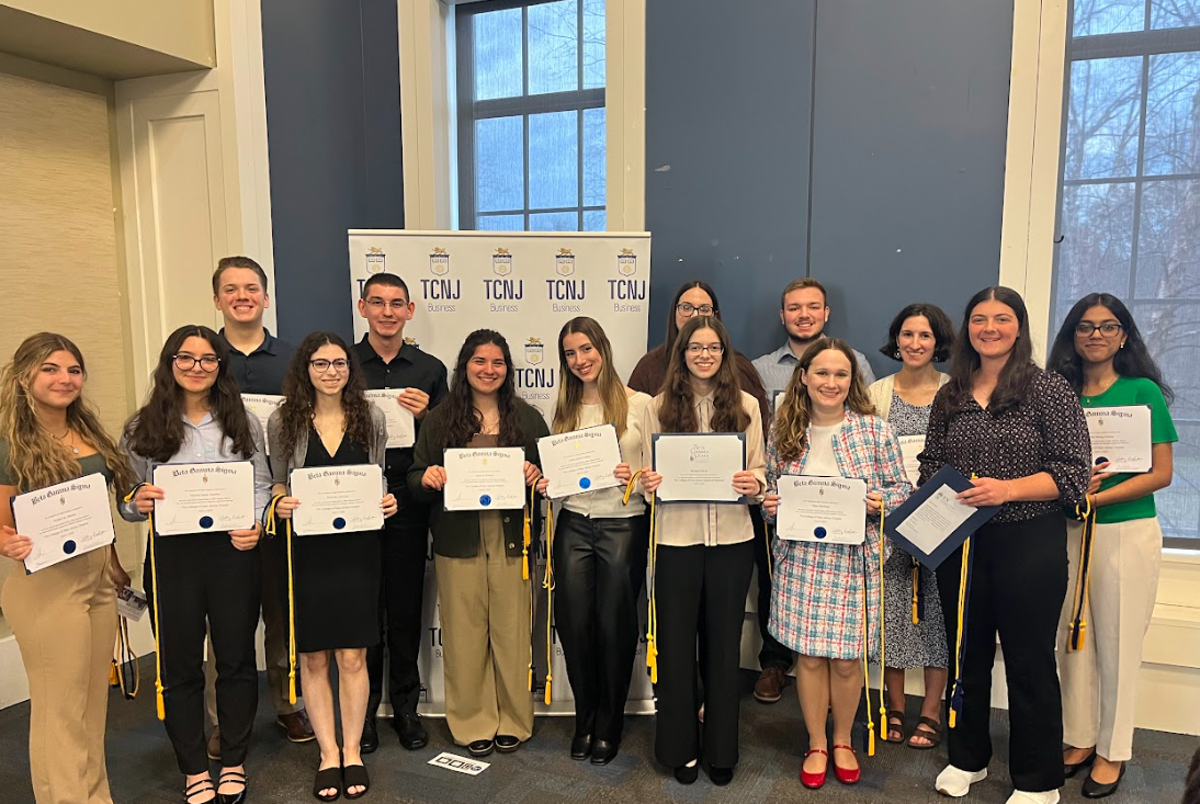 induction ceremony photos