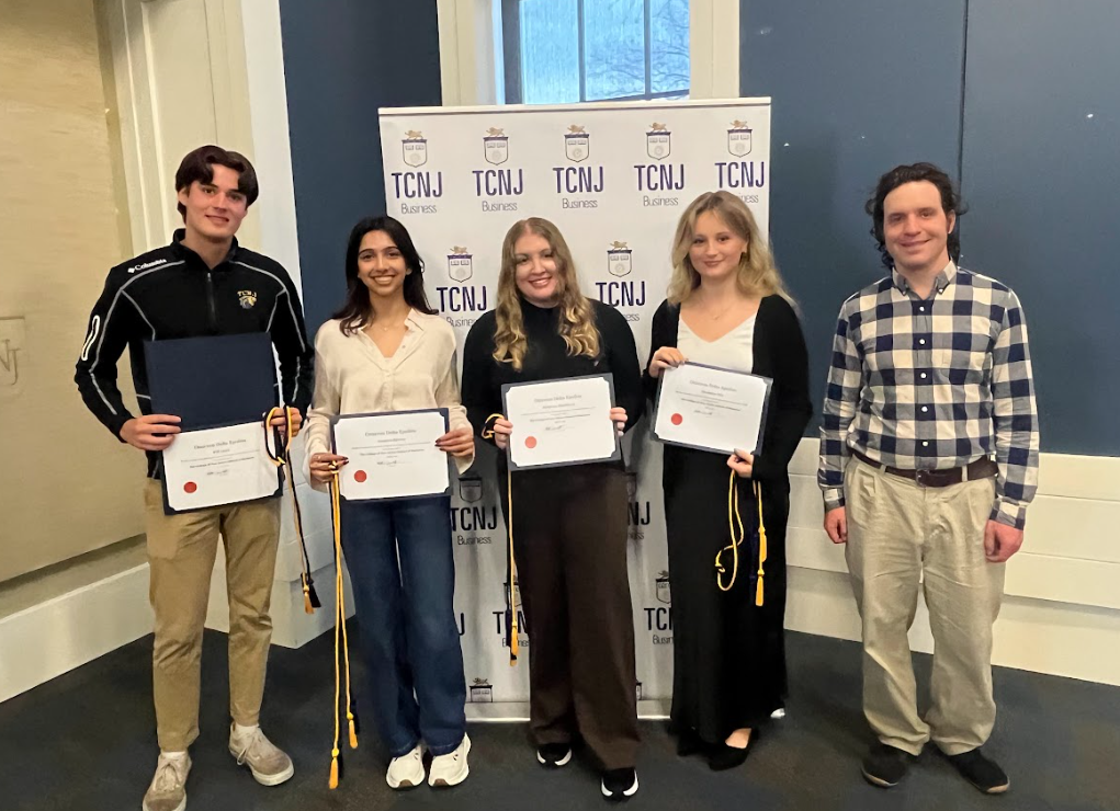 induction ceremony photos