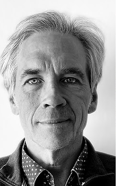 Photo of Mark Monseau.