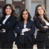Team Juniper’s winning business plan aims to improve communication between doctors and their patients