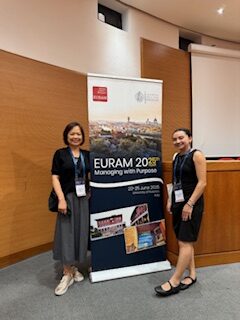 Euram conference pic #2