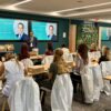 Students Visit School of Business Alumni at Genmab