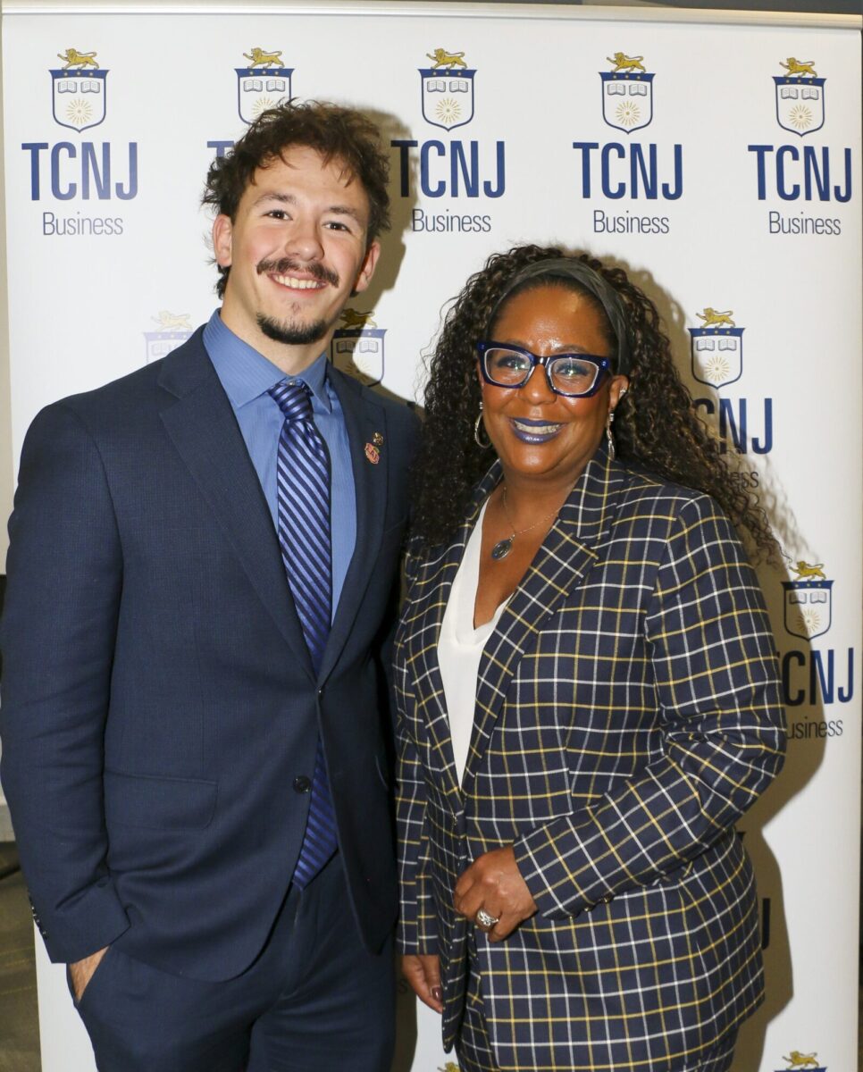 Investing in New Jersey’s Future event photos.